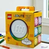 Éjszakai fény LEGO 