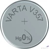 Kép 3/3 - Elem Varta V357/SR44 ezüst-oxid gombelem VARTA V357