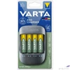 Kép 1/2 - Elemtöltő Varta AA ceruza/AAA mikro, 4x2100 mAh, ECO VTL14