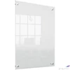 Kép 1/7 - Emlékeztetőtábla akri fali 60x45cm NOBO Home átlátszó