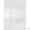 Kép 2/7 - Emlékeztetőtábla akri fali 60x45cm NOBO Home átlátszó