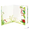 Kép 2/2 - Emlékkönyv Argus 24' (12,5x14,6cm) Katica 1431-0394