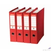 Kép 8/8 - Iratrendező Esselte STANDARD 75mm élvédővel zöld Esselte