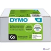 Etikett LW nyomtatóhoz 32x57mm, 1000db etikett DYMO GD2093094