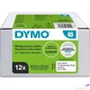 Kép 1/2 - Etikett LW nyomtatóhoz 32x57mm, 1000db etikett DYMO GD2093095