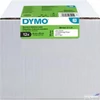 Kép 2/2 - Etikett LW nyomtatóhoz tartós, 28x89mm DYMO GD2093091