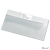 Etikett nyomtató Dymo 25x54mm DYMO 11352/S0722520 Etikettnyomtatókhoz etikettek