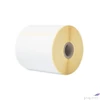 Kép 2/4 - Etikett thermo 102x152mm 350 etikett/tekercs BROTHER