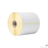 Kép 3/4 - Etikett thermo 102x152mm 350 etikett/tekercs BROTHER