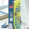 Evőeszközkészlet fém szövet tok MAPED PICNIK Concept Miniz