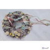 Fa fagyi fagyi vegyes minta 9cmx5cmx3mm 3db/cs