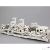 Kép 3/3 - Fa figura szarvas rénszarvas 3cmx3mm 30db/cs