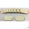 Kép 2/2 - Fatábla egyenes címtábla 3, 5cmx7cmx3mm 10db/cs