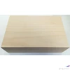 Kép 1/2 - Fa teásdoboz 6 rekeszes 24x16x7, 5cm