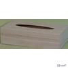 Fa zsepitartó 7x27x14cm