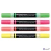 Faber-Castell akril filctoll kétvégű BLACK EDITION Shake