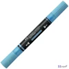 Faber-Castell akril filctoll Kétvégű MULTIMARK 148 jégkék 185948