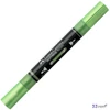 Faber-Castell akril filctoll Kétvégű MULTIMARK 298 metál zsályazöld 185994