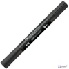 Faber-Castell akril filctoll Kétvégű MULTIMARK 299 fényes fekete 185998