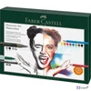 Faber-Castell  Akvarellceruza 12db/szett