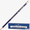 Kép 1/2 - Faber-Castell grafitceruza B Goldfaber 1222 radíros 116801