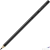 Kép 2/2 - Faber-Castell db színes Colour Grip 2001 vékony, fekete Szóló 112499 színes ceruza