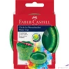 Kép 1/3 - Faber-Castell Ecsettál CLIC 