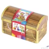 Kép 1/2 - Faber-Castell filctoll készlet 33 darabos Connector filzstifte Felt Tip Pens 155536