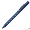 Kép 1/2 - Faber-Castell golyóstoll Grip 2010kék-világoskék 243905