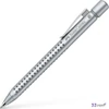 Faber-Castell golyóstoll Grip 2011 nyomógombos Aqua ballpoint pen, rollertoll 144115
