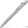 Kép 1/2 - Faber-Castell golyóstoll Grip 2011 nyomógombos Aqua ballpoint pen, rollertoll