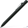 Kép 1/2 - Faber-Castell golyóstoll Grip 2011 matt fekete 144183