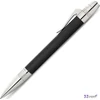 Faber-Castell golyóstoll GVFC-Golyóstoll Bentley ébenfa csavar mechanikával 141829