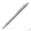 Kép 1/2 - Faber-Castell golyóstoll Neo Slim rozsdamentes acél test fényes 342020