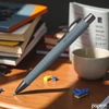 Kép 2/2 - Faber-Castell golyóstoll POLY BALL Urban kőszürke 241188
