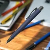 Kép 2/2 - Faber-Castell golyóstoll POLY BALL Urban sötétkék 241189