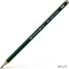 Faber-Castell grafitceruza 5B 9000 törésálló ceruza 119005