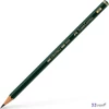 Faber-Castell grafitceruza 6B 9000 törésálló ceruza 119006