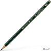 Faber-Castell grafitceruza 8B 9000 törésálló ceruza 119008