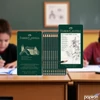 Kép 3/3 - Faber-Castell grafitceruza 9000 Art Szetz 12db 8B-2H AG-Castell fémdobozban 119065