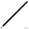 Faber-Castell grafitceruza AG PITT Matt 12B 115212