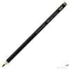 Kép 1/2 - Faber-Castell grafitceruza AG PITT Matt 4B 
