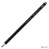 Faber-Castell grafitceruza AG PITT Matt 6B 115206