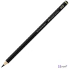 Faber-Castell grafitceruza AG PITT Matt 8B 115208