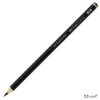 Faber-Castell grafitceruza AG PITT Matt HB 115200
