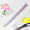 Faber-Castell Grafitceruza háromszögletű színátmenetes B égkék-rózsa testszín 118402