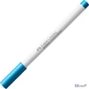 Faber-Castell Kreatív filctoll 1,5mm-es kerek heggyel CREATIVE STUDIO 543 óceánkék 160643