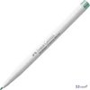 Faber-Castell Kreatív filctoll 1,5mm-es kerek heggyel CREATIVE STUDIO 594 metál zöld 161194