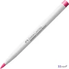Faber-Castell Kreatív filctoll B-s ecsetheggyel CREATIVE STUDIO 528 cukorka rózsaszín 161028
