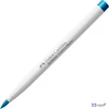 Faber-Castell Kreatív filctoll B-s ecsetheggyel CREATIVE STUDIO 543 óceánkék 161043